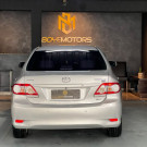 Toyota Corolla XEi 2.0 Flex 16V Aut. 2013 Flex-1