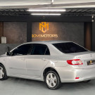 Toyota Corolla XEi 2.0 Flex 16V Aut. 2013 Flex-2