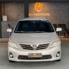 Toyota Corolla XEi 2.0 Flex 16V Aut. 2013 Flex-0
