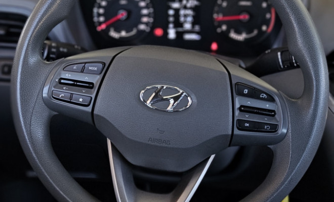 Hyundai HB20S Comfort Plus 1.0 Flex 12V Mec. 2025 Flex-10
