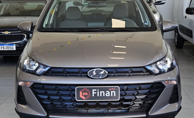 Hyundai HB20S Comfort Plus 1.0 Flex 12V Mec. 2025 Flex-0