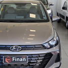 Hyundai HB20S Comfort Plus 1.0 Flex 12V Mec. 2025 Flex-4