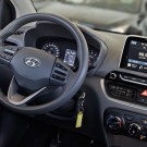 Hyundai HB20S Comfort Plus 1.0 Flex 12V Mec. 2025 Flex-8