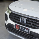 Fiat PULSE AUDACE 1.0 Turbo 200 Flex Aut. 2025 Flex-2