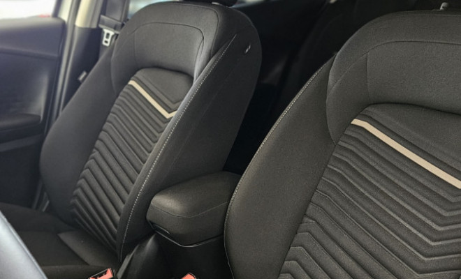 Fiat PULSE AUDACE 1.0 Turbo 200 Flex Aut. 2025 Flex-12