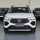 Fiat PULSE AUDACE 1.0 Turbo 200 Flex Aut. 2025 Flex-0