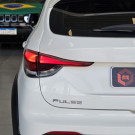 Fiat PULSE AUDACE 1.0 Turbo 200 Flex Aut. 2025 Flex-16