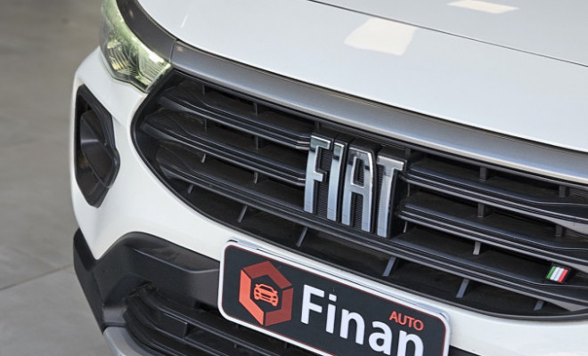Fiat PULSE AUDACE 1.0 Turbo 200 Flex Aut. 2025 Flex-2