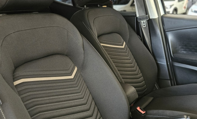 Fiat PULSE AUDACE 1.0 Turbo 200 Flex Aut. 2025 Flex-11