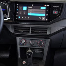 VW - VolksWagen Polo Comfortline TSI 1.0 Flex 12V Aut. 2025 Flex-9