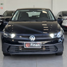 VW - VolksWagen Polo Comfortline TSI 1.0 Flex 12V Aut. 2025 Flex-0
