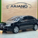 VW - VolksWagen JETTA 2.5 20V 150/170cv Tiptronic 2009 Gasolina-0