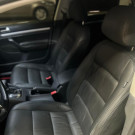 VW - VolksWagen JETTA 2.5 20V 150/170cv Tiptronic 2009 Gasolina-9
