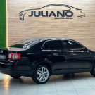 VW - VolksWagen JETTA 2.5 20V 150/170cv Tiptronic 2009 Gasolina-1