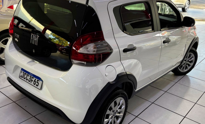 Fiat MOBI LIKE 1.0 Fire Flex 2023-2