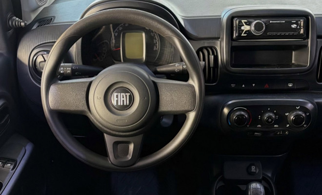 Fiat MOBI LIKE 1.0 Fire Flex 2023-4