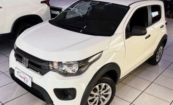 Fiat MOBI LIKE 1.0 Fire Flex 2023