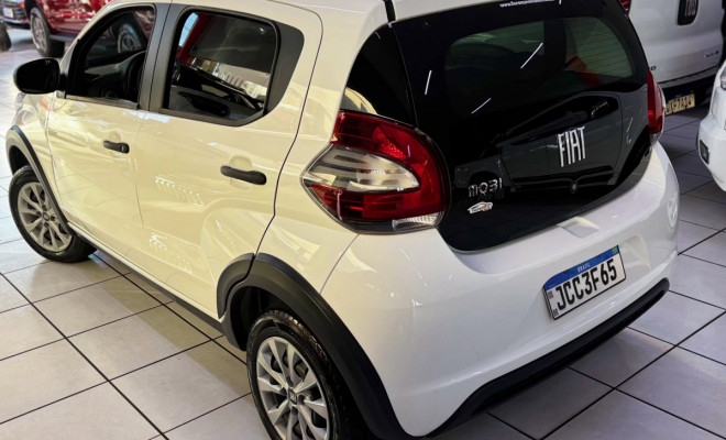 Fiat MOBI LIKE 1.0 Fire Flex 2023-3