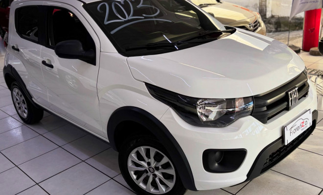 Fiat MOBI LIKE 1.0 Fire Flex 2023-1