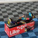 ALMADA Hoverboard Like 2026 Elétrico-0