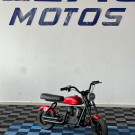 ALMADA Moto elétrica chopper infantil 2026 Elétrico-1