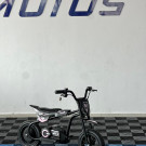 ALMADA Moto de motocross infantil 100% elétrica 2026 Elétrico-1