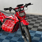 ALMADA Moto motard 100% elétrica 2026 Elétrico-0