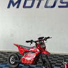 ALMADA Moto motard 100% elétrica 2026 Elétrico-2