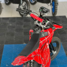 ALMADA Moto motard 100% elétrica 2026 Elétrico-1