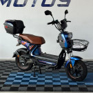 Scooter Elétrica Scooter GO 1000w 2026 Elétrico-4