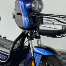 Scooter Elétrica Scooter GO 1000w 2026 Elétrico-1