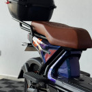 Scooter Elétrica Scooter GO 1000w 2026 Elétrico-0