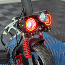 ALMADA Patinete elétrico 350w 2026 Elétrico-3