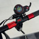 ALMADA Patinete elétrico 350w 2026 Elétrico-0