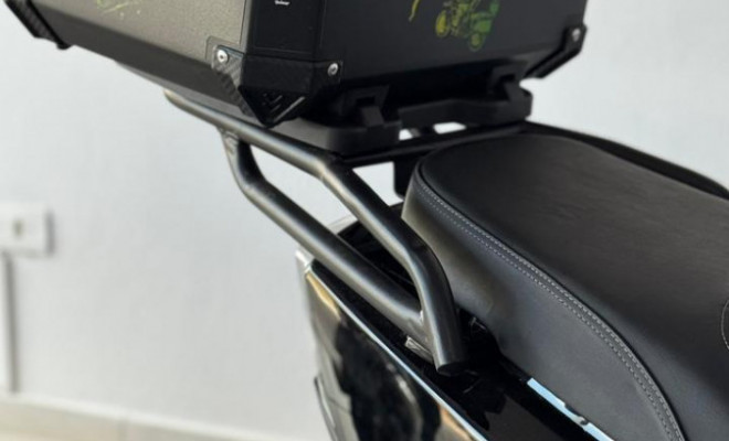 Scooter Elétrica Scooter Biz 1000w 2026 Elétrico-3