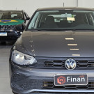 VW - VolksWagen Polo Track 1.0 Flex 12V 5p 2026 Flex-4