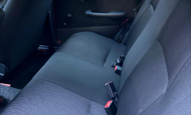 Fiat Palio 1.0 ECONOMY Fire Flex 8V 4p 2011 Flex-0