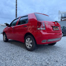 Fiat Palio 1.0 ECONOMY Fire Flex 8V 4p 2011 Flex-5
