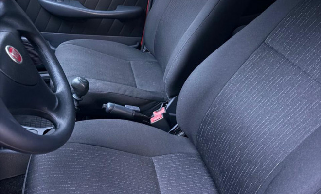 Fiat Palio 1.0 ECONOMY Fire Flex 8V 4p 2011 Flex-9