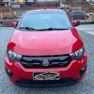 Fiat MOBI LIKE ON 1.0 Fire Flex 5p. 2017 Flex-7