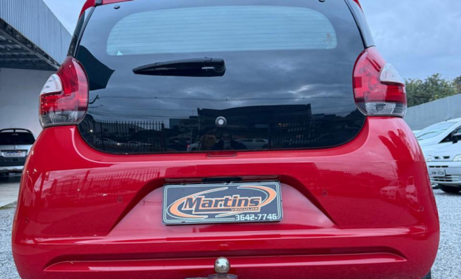 Fiat MOBI LIKE ON 1.0 Fire Flex 5p. 2017 Flex-5