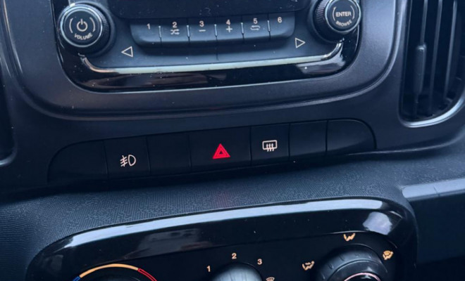Fiat MOBI LIKE ON 1.0 Fire Flex 5p. 2017 Flex-9