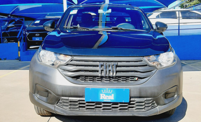 Fiat Strada Endurance 1.4 Flex 8V CS Plus 2021 Flex-0
