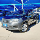 Fiat Strada Endurance 1.4 Flex 8V CS Plus 2021 Flex-10