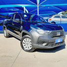 Fiat Strada Endurance 1.4 Flex 8V CS Plus 2021 Flex-1