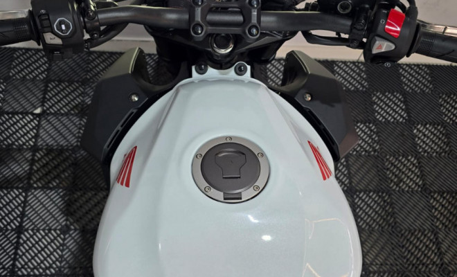 HONDA CB 500 HORNET 2026 Gasolina-2