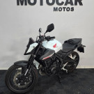 HONDA CB 500 HORNET 2026 Gasolina-5
