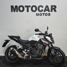 HONDA CB 500 HORNET 2026 Gasolina-0