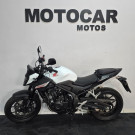 HONDA CB 500 HORNET 2026 Gasolina-4