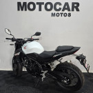 HONDA CB 500 HORNET 2026 Gasolina-3